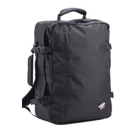 CABINZERO Classic Backpack 44L - ABSOLUTE BLACK
