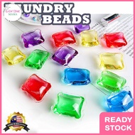 [ Ready Stock Malaysia ] Laundry Condensation Beads / Laundry Detergent Gel / sabun basuh baju / sabun candy (MIX COLOR)