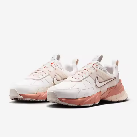 Nike Official Authentic V2K Run GORE-TEX Women's Lightweight Cushioned Low-Top Outdoor Performance S