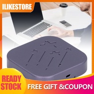 Ilikestore M.2 NVMe 2230 SSD Enclosure USB 3.2 Gen2 10Gbps Aluminum Alloy Portable External Solid St