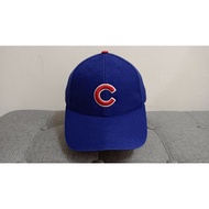R2-C20-CAP MLB TEAM CHICAGO CUBS SNAPBACK ADJUSTABLE STRAP ORIGINAL