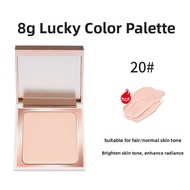 Oil-based Skincare Foundation Moisturizing Long-lasting ZFC