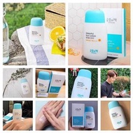 現貨‼️GOONGBE宮中秘策嬰幼兒防曬乳霜SPF50 PA++++ (80g)