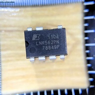 Genuine Power IC Components LNK562PN LNK562P LNK562 DIP-7 New 100% Genuine