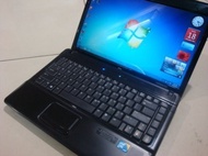 Second! LAPTOP DESIGNER COMPAQ 510