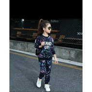 UF- STAND UP CHILDREN'S SUIT 575 /AGE 5-8 YEARS KOREAN/ CHILDREN'S SUIT CASUAL/ NEWEST