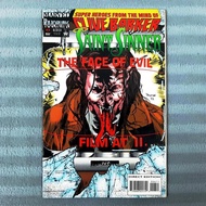 Saint Sinner 6 (Marvel / Razorline Comics) Clive Barker, Elaine Lee, Lawrence Brown, Tristan Schane 