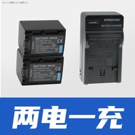 แบตเตอรี่ NP-FV70 เหมาะสำหรับกล้องโซนี่ FV100 FV50 HDR-CX700E 220E ชิ้นส่วนกล้อง 390 450 680 แบตเตอร