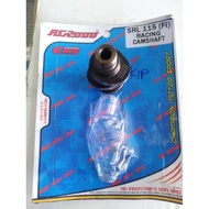 Lagenda 115 fi cms cam shaft