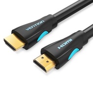(全新) Switch 2 / Switch / PS5 Vention HDMI 2.0 4K @60Hz Cable 傳輸線 ( 2M / 3M )