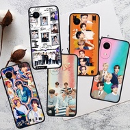 Phone Cover for OPPO A5S A3S A12E A37 A39 A57 A7 2018 A59 F1S F3 A83 A1K R9 R9S N2T8 BTS