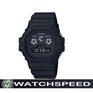 Casio G-Shock DW-5900BB-1D DW-5900BB-1 Classic Matte Digital 200M Men's watch