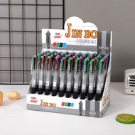 KAP.CAT 4COLORS BALLPEN OFFICE SCHOOL SUPPLIES/GIVEAWAYS