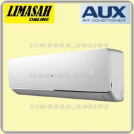 AUX Air Conditioner (NON INVERTER) 1HP 1.5HP 2HP 2.5HP