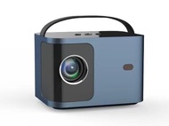 Máy Chiếu Mini KAW K660 - Độ Phân Giải Full HD Độ Sáng 8000 Lumens Kết Nối Ứng Dụng Bảo Hành 12th