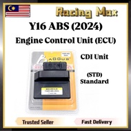 CDI Unit Assy ( BAGGUS ) Yamaha Y16 ZR Y16ZR Y16Z ABS 2024 STD Standard Engine Control ECU C.D.I. E.