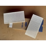 KIA FORTE CABIN FILTER AIRCOND 2pcs set 97133-2E270