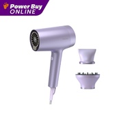 PHILIPS 7000 Series ไดร์เป่าผม (1800 วัตต์ สีม่วง) รุ่น BHD720/10