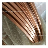 Copper Tube 0.4-3.0 Various Wools Fine Wools Thin Aluminum Tube Outer Diameter Wool Thin Brass Tube 