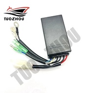 Boat Motor CDI Assy for 4HP 5HP Hangkai Outboard Engine Boat Motor