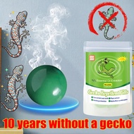 10 years without a gecko HB lizard repellent  lizard killer Cicak repellent Gecko disappears with 0 