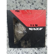 Cassette Sprocket Sprocket Gear 9s-11-40T RAZE