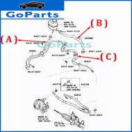 Power Steering Hose Toyota Caldina Turbo Gt4 St246