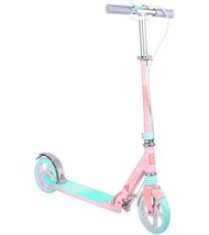 Oxelo  Scooter M900 摺疊滑板車Teens