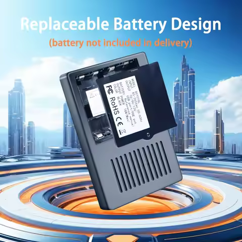 Dc 1018L Uninterruptible Power Supply UPS DC Backup Power Supply UPS Power Router Optical Cat Built-