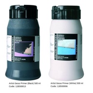 Daler Rowney 500ml Artist Gesso Primer