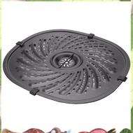 Air Fryer Replacement Grill Pan for Power XL Gowise 7QT Air Fryers,Nonstick Coating Crisper Plate,Ai