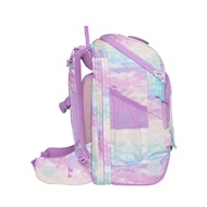 Beckmann Norwegian AIR FLX Expansion Spine Protection School Bag 20~25L-Fantasy Unicorn 2.0