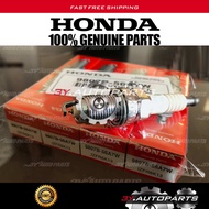 OR - IRIDIUM IZFR6K13  (4pcs) SPARK PLUG 9807B-56A7W ORIGINAL CENTER FOR HONDA CITY JAZZ-HONDA CITY 