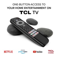 TCL TV Remote Control | Replacement TV Remote | TV Remote for TCL TV