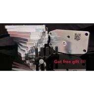 Throttle Body Stopper Plate For Proton ,Mitsubishi,Mivec and S90