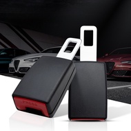 Car seat belt extender, plug-in buckle for car seats, seat belt extender