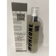 Monzone Essential Hair Tonic / Tonic Rambut 140ml