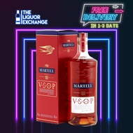 Martell Cognac VSOP Red Barrel 700ml