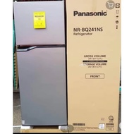 Panasonic NR-B0241NS 2 door inverter 8.5cuft Refrigerator