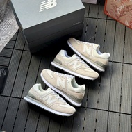 NB ML574 EVW ‘Off White’ ML574EVW Sneakers