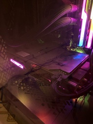 Msi RTX 2060 gaming Z (not 2060 super)
