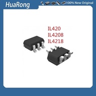 10 Pieces/Batch IL420 IL4208 IL4218 SOP6