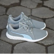 PROMO SEPATU ORIGINAL PUMA IGNITE DUAL SHIFT BLUE JAMINAN ORIGINAL