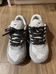 MIZUNO  SPORTSTYLE | WAVE PROPHECY LS . MIMETICS