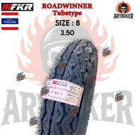 [SIZE 18/21 TUBETYPE] Tayar FKR Tyre ROADWINNER 350-8 Tayar Kereta Sorong