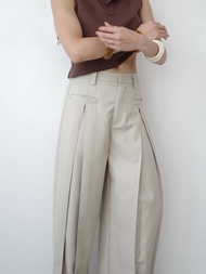 Akkara Studio - Miles Trouser (ไมลส์ ทราวเซอร์)