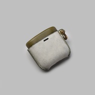 BW Pi7 Pi7s2 Pi6 Pi8 หนัง เคสป้องกัน เรียบง่าย สไตล์เรโทร ฮาร์ด เปลือกหอย ฝาครอบหูฟังสำหรับธุรกิจและ