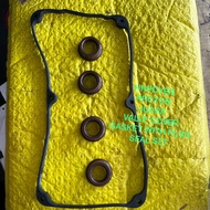 PROTON JUARA VALVE COVER GASKET AND PLUG SEAL SET [1SET] READY STOCK 