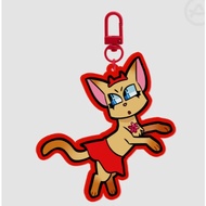 LPS Popular | Brooke Keychain