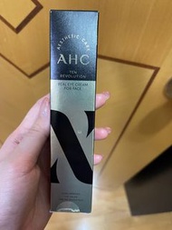 AHC韓國第十代眼霜 正貨 全新 不是藥房水貨